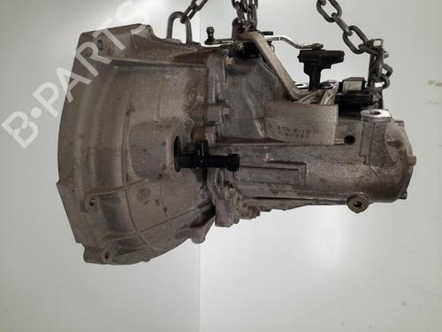 Gearbox FORD TRANSIT COURIER B460 Box Body/MPV 1.5 TDCi | BP36005172M3 - Image 3