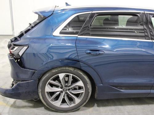Elektronisk modul AUDI E-TRON (GEN) 55 quattro | BP24137010M83 