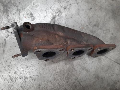 Exhaust manifold AUDI A5 Sportback (8TA) S5 quattro | BP15017147M110 