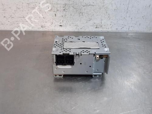 Bilradio FORD TRANSIT V363 Van (FCD, FDD) E-TRANSIT (269 hp) 29234232