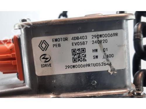 Motor DACIA SPRING Extreme | BP36958009M1  - Image 9