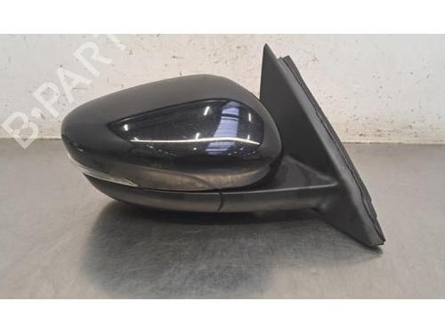 Right mirror FORD KUGA III (DFK) 2.5 Duratec Plug-in-Hybrid | BP36680657C27 - Image 2