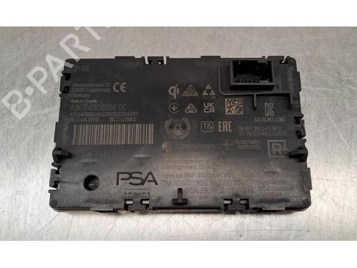 Elektronisk modul OPEL ASTRA L (O5) Astra-e (F3ZKWZ) | BP28012291M83 