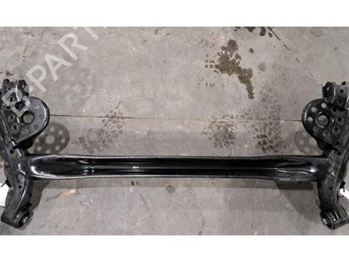 Used Rear axle KIA STONIC (YB) 1.0 T-GDi (101 hp) 31371959