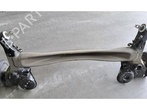 Rear axle OPEL GRANDLAND / GRANDLAND X (A18, P1UO) 1.5 Turbo D (75) | BP26302825M2 