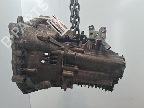 Gearbox CITROËN JUMPY III Van (V_) 2.0 BlueHDi 120 | BP37148528M3 - Image 2
