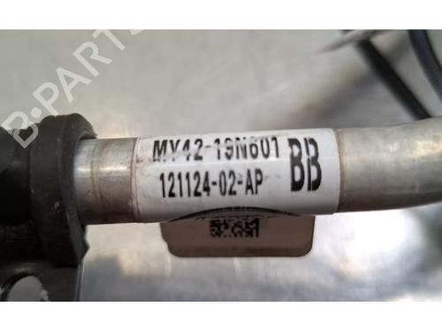 AC pipe LAND ROVER DEFENDER Van (L663) 3.0 D250 MHEV 4x4 | BP39480960M126  - Image 5