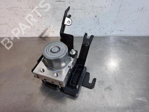 Used ABS pump DACIA DUSTER (HM_) 1.0 TCe 90 (91 hp) 23584292