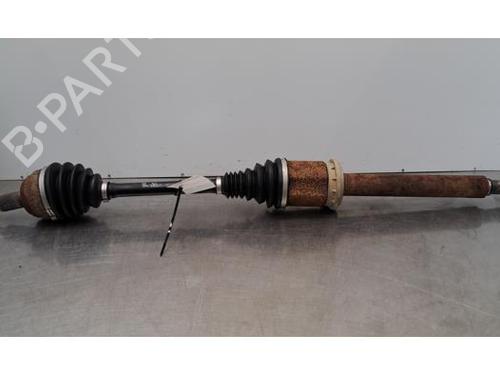 Arbre de transmission avant droit Arbre de transmission avant droit 37689490 37689490
