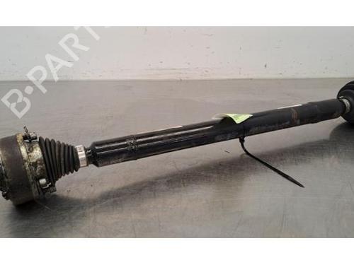Used Right front driveshaft VW GOLF VII (5G1, BQ1, BE1, BE2) 1.2 TSI (110 hp) 28719655