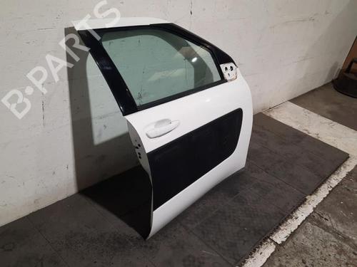 Right front door CITROËN C4 CACTUS 1.2 VTi 82 | BP24014852C3 