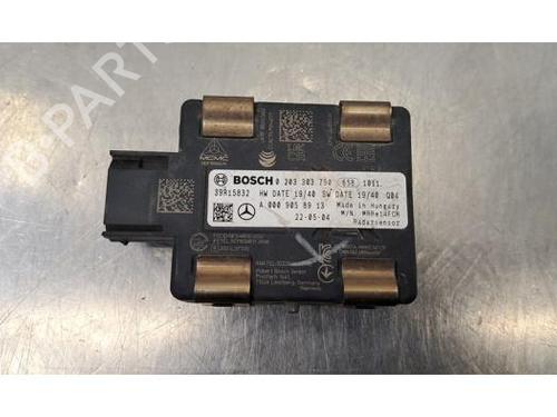 Electronic sensor MERCEDES-BENZ CLA Shooting Brake (X118) CLA 200 d (118.612) | BP38039170M84 - Image 2