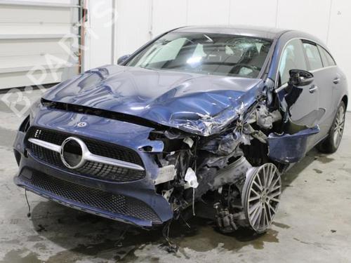 Gebruikte MERCEDES-BENZ CLA Shooting Brake (X118) CLA 200 d (118.612) 4786788 Onderdelen