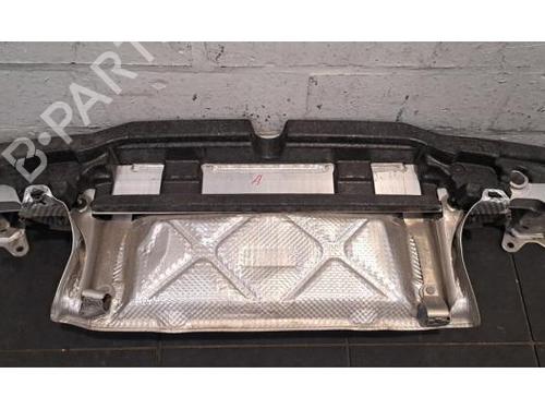 Rear bumper reinforcement PORSCHE 911 Convertible (992) 3.0 Carrera 4 (992610) | BP29577049C73 