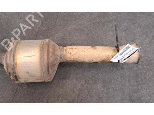 Particulate filter PEUGEOT EXPERT Van (V_) 1.5 BlueHDi 120 | BP39235003M81 - Image 2