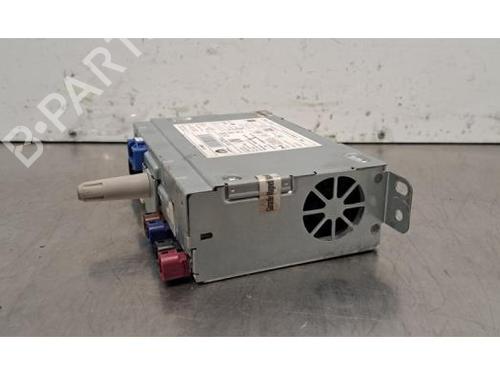 Radio PEUGEOT 208 II (UB_, UP_, UW_, UJ_) 1.2 PureTech 100 | BP30806459E6