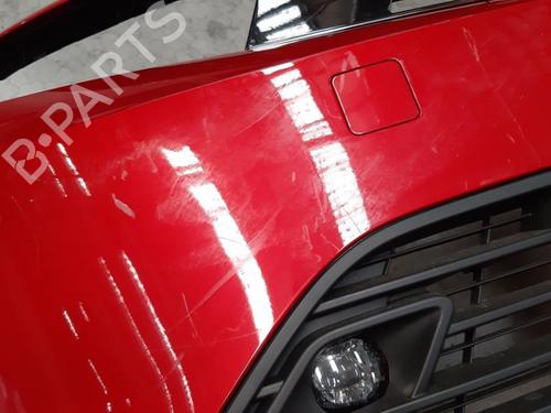 Front bumper OPEL ASTRA L (O5) 1.2 (FPHNPJ) | BP15234763C7 