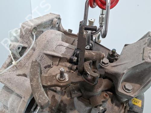Gearbox SEAT IBIZA V (KJ1, KJG) 1.0 MPi | BP37454118M3 - Image 5