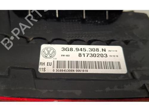 Right taillight VW ARTEON (3H7, 3H8) 2.0 TDI | BP39642451C35 - Image 5