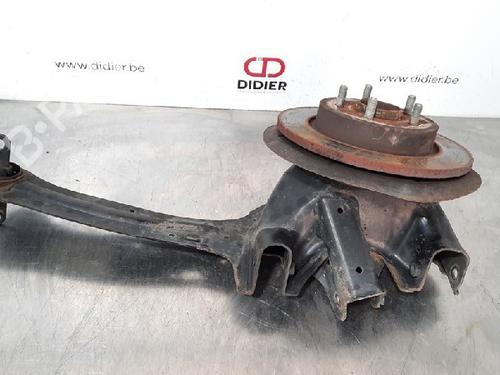Used Left rear steering knuckle FORD FOCUS III Saloon 1.5 TDCi (120 hp) 10881054