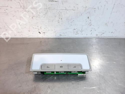 Used Interior roof light MG MG ZS SUV (AZS1) EV (177 hp) 23589363