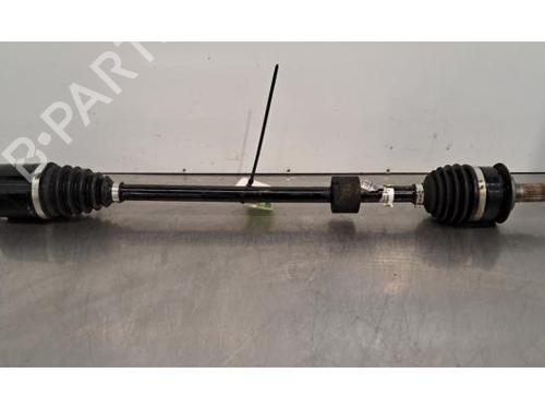 Used Right front driveshaft Right front driveshaft SUZUKI S-CROSS 1.5 Hybrid (AKK415) (116 hp) 34200087 34200087