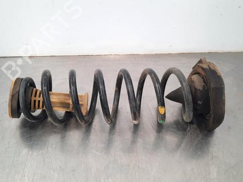 Used Shock absorber spring RENAULT MEGANE IV Grandtour (K9A/M/N_) 1.3 TCe 115 (K9N9) (116 hp) 15025190