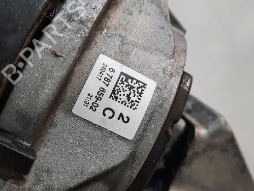 Engine mount BMW 3 (F30, F80) 340 i | BP10893155M89 