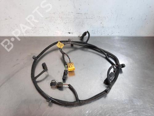 Used Electronic module PEUGEOT 208 I (CA_, CC_) 1.2 VTI 82 (82 hp) 20081645