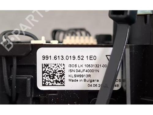 Steering column stalk PORSCHE 718 BOXSTER (982) 2.0 T (982320, 982321, 982350, 982351) | BP39754830I23 - Image 7