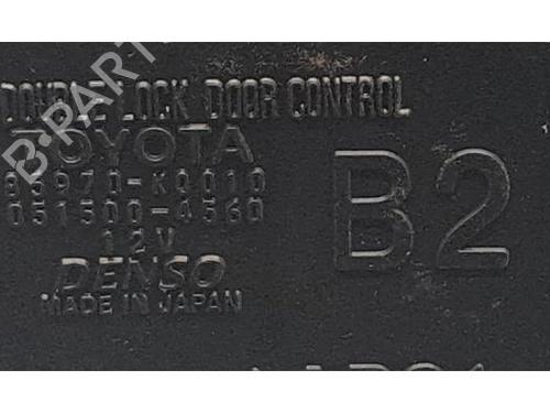 Electronic module TOYOTA YARIS CROSS (MXP_) 1.5 Hybrid (MXPJ10) | BP32820670M83  - Image 5