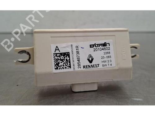 Used Electronic module Electronic module 37225561 37225561