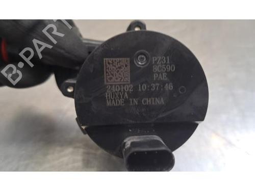 Auxiliary water pump FORD TRANSIT CUSTOM V710 Van (NRN) 2.0 EcoBlue | BP37623814M111 - Image 4