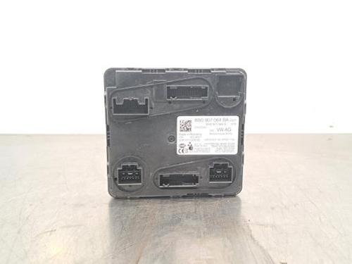 Used Electronic module AUDI A4 B9 (8W2, 8WC) 2.0 TDI (150 hp) 23611978