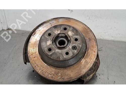 Used Left rear steering knuckle PORSCHE CAYENNE (92A) 3.0 Diesel (239 hp) 23642267