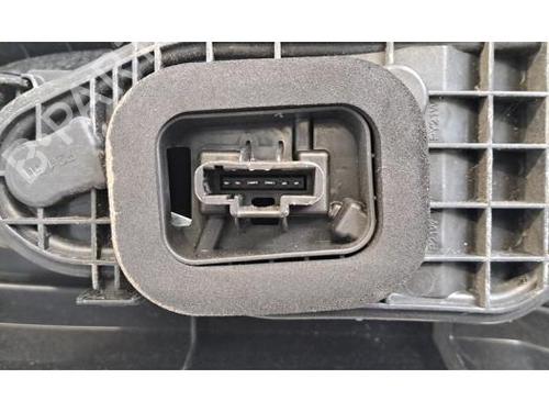Left taillight CITROËN BERLINGO Box Body/MPV (K9) 1.5 BlueHDi 100 | BP37479256C34 - Image 3