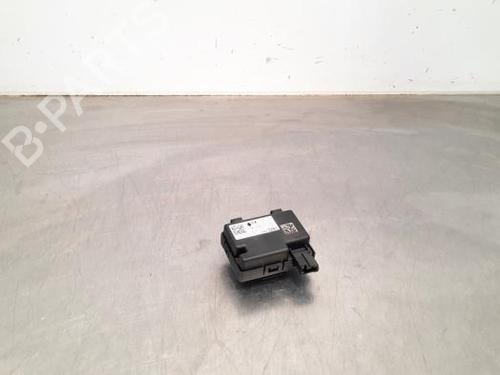 Used Electronic module OPEL ASTRA K Sports Tourer (B16) 1.6 CDTi (35) (110 hp) 23581860