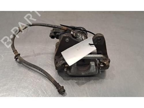 Used Left rear brake caliper Left rear brake caliper LEXUS RX (_L2_) 450h AWD (GYL25_, GYL26_, GYL25, GYL26, GYL25R, GYL26R) (313 hp) 33297270 33297270