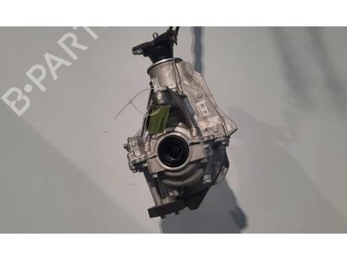 Differential hinten MAZDA CX-60 (KH_) 3.3 e-SKYACTIV-D MHEV | BP29871723M24