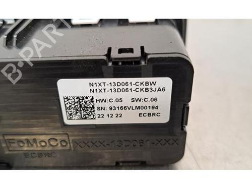 Headlight switch VW AMAROK (T1A, T1B) 3.0 TDI 4motion | BP34199058I24 - Image 3