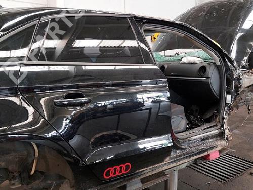 Used Right rear door Right rear door AUDI A3 Limousine (8VS, 8VM) 1.4 TSI (150 hp) 10891307 10891307