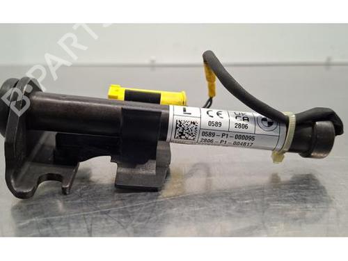 Used Electronic module BMW X5 (G05, F95) xDrive 50 e Plug-in-Hybrid (489 hp) 31165238