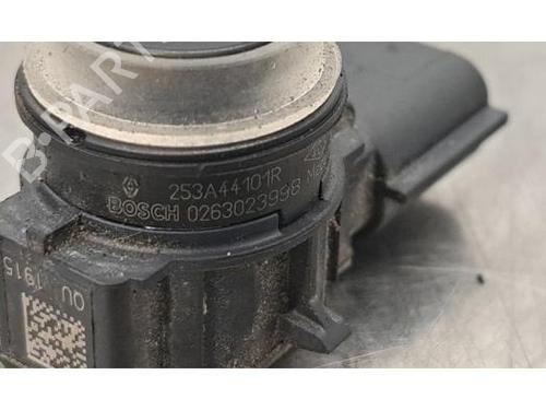 Electronic module NISSAN INTERSTAR Van (X62B) dCi 150 | BP30651201M83