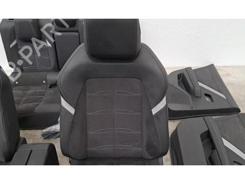 Seats set OPEL ASTRA L (OV5) Astra-e (F3ZKWZ) | BP37686392C78 - Image 6