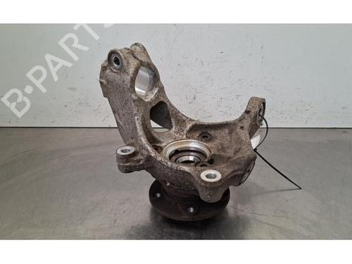Used Right front steering knuckle Right front steering knuckle VW TIGUAN (AD1, AX1) 2.0 TSI 4motion (180 hp) 39418060 39418060
