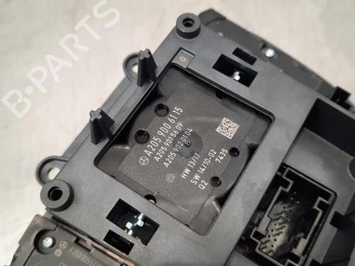 Electronic module MERCEDES-BENZ GLC (X253) 220 d 4-matic (253.905, 253.903) | BP23581813M83 