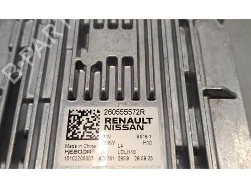 Electronic module RENAULT MEGANE E-TECH SUV EV60 (BNJ1) | BP40273153M83 - Image 2