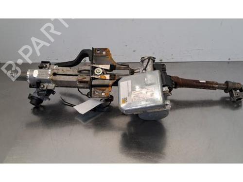 Steering column SEAT IBIZA V (KJ1, KJG) 1.0 TSI | BP34048558M21  - Image 6