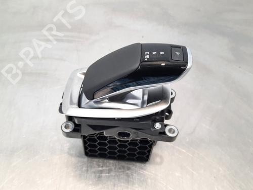 Gear lever PEUGEOT 208 II (UB_, UP_, UW_, UJ_) e-208 | BP10898744M90 