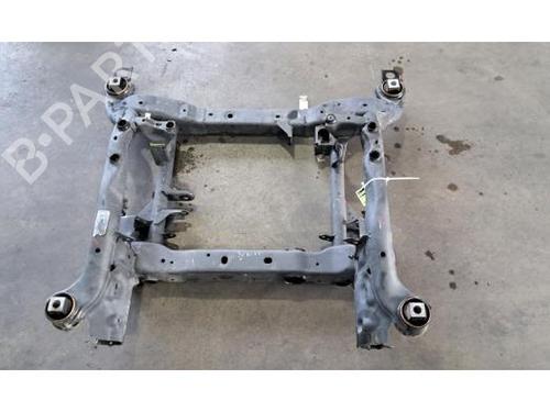Subframe MERCEDES-BENZ GLE (V167) GLE 300 d 4-matic (167.119) | BP23638476M9 
